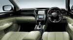 Subaru Outback 2.5i EyeSight 2013 года